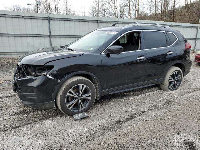 NISSAN ROGUE 2019 5n1at2mv5kc760161