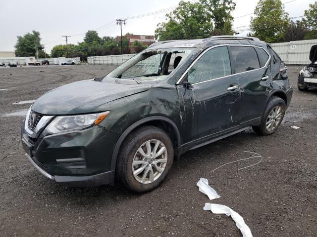 NISSAN ROGUE S 2019 5n1at2mv5kc764310