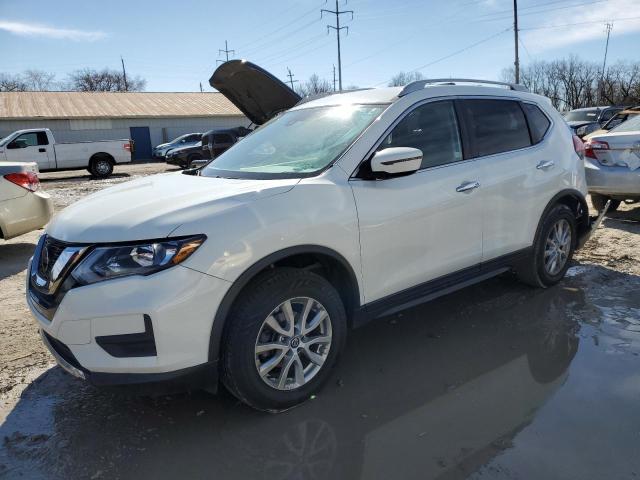 NISSAN ROGUE S 2019 5n1at2mv5kc765926