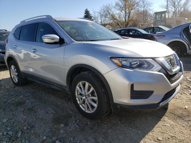 NISSAN ROGUE S 2019 5n1at2mv5kc767434