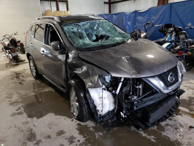 NISSAN ROGUE S 2019 5n1at2mv5kc768695