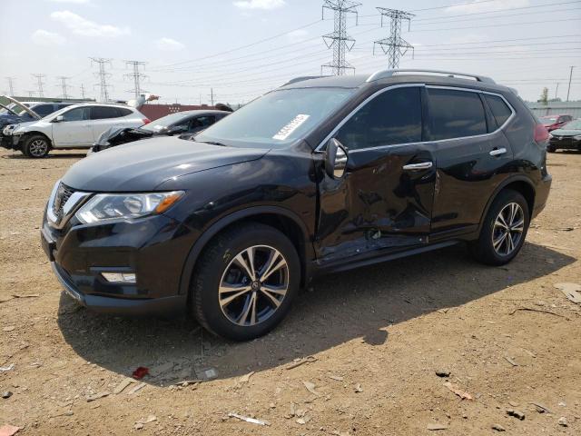 NISSAN ROGUE S 2019 5n1at2mv5kc770995