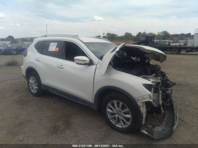 NISSAN ROGUE 2019 5n1at2mv5kc771824