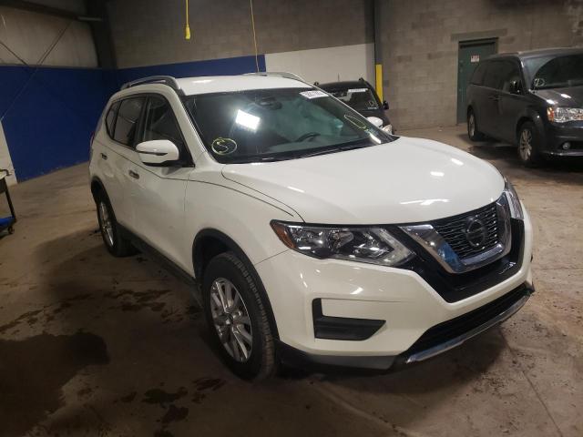 NISSAN ROGUE S 2019 5n1at2mv5kc781852