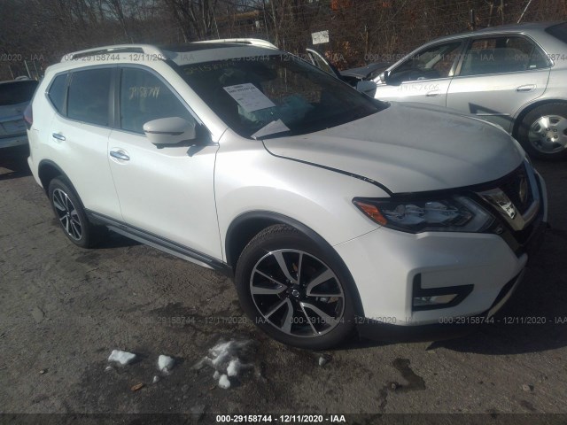 NISSAN ROGUE 2019 5n1at2mv5kc782340