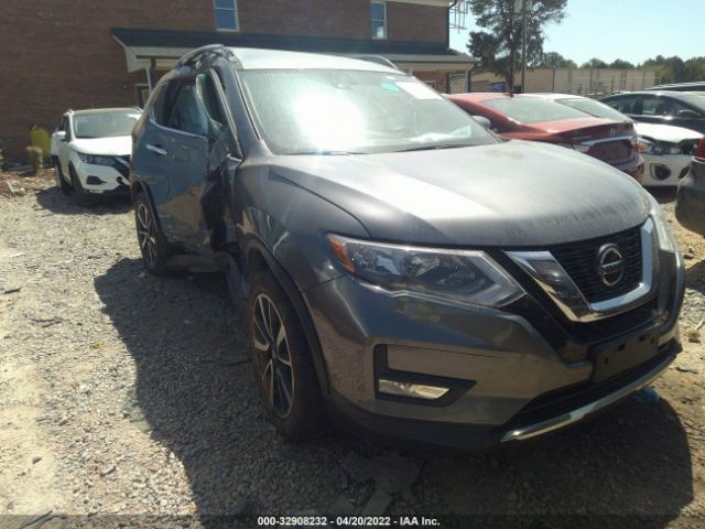 NISSAN ROGUE 2019 5n1at2mv5kc786159