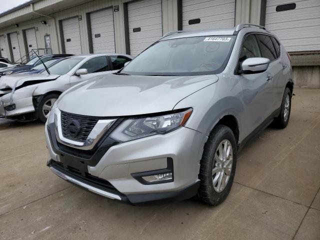 NISSAN ROGUE S 2019 5n1at2mv5kc799218