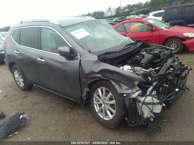 NISSAN ROGUE 2019 5n1at2mv5kc800898