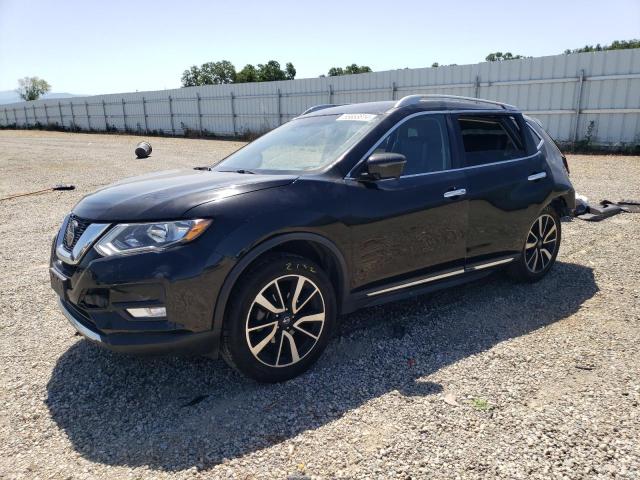 NISSAN ROGUE 2019 5n1at2mv5kc804143