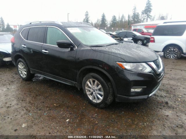 NISSAN ROGUE 2019 5n1at2mv5kc816695