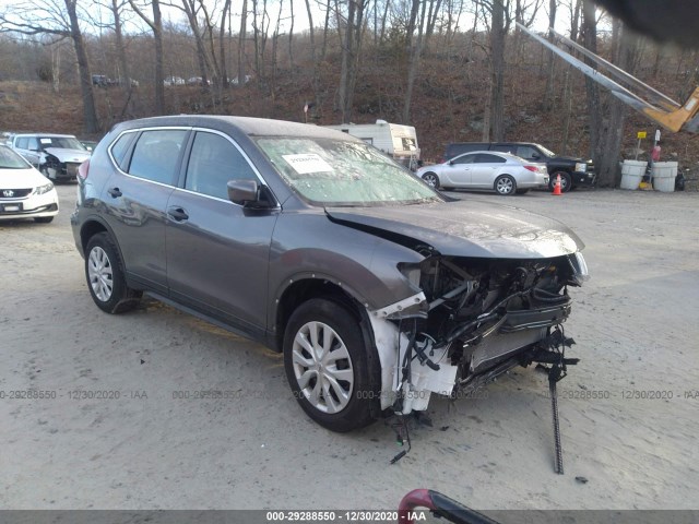 NISSAN ROGUE 2019 5n1at2mv5kc817751