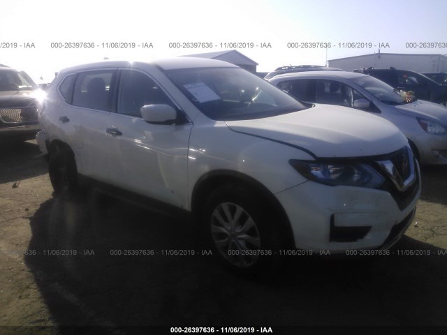 NISSAN ROGUE 2019 5n1at2mv5kc818687