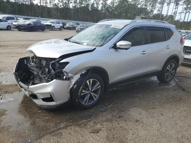 NISSAN ROGUE S 2019 5n1at2mv5kc820486