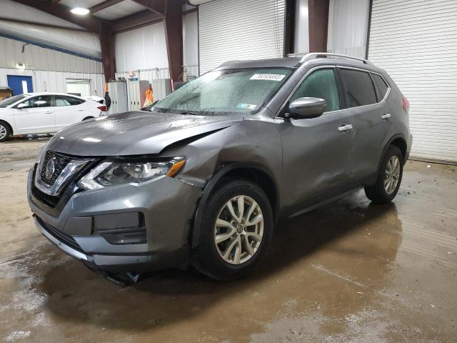 NISSAN ROGUE 2019 5n1at2mv5kc829270