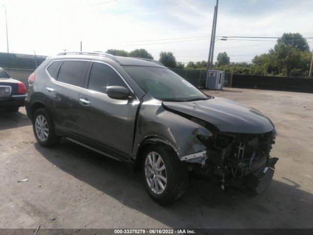 NISSAN ROGUE 2019 5n1at2mv5kc840009