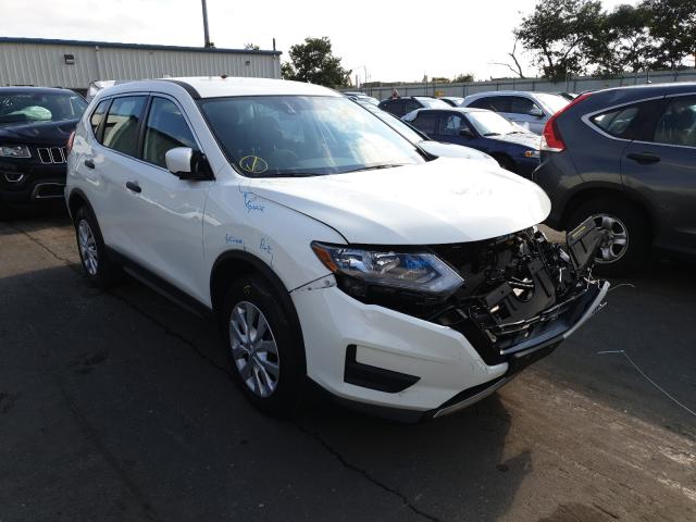 NISSAN ROGUE S 2019 5n1at2mv5kc843198