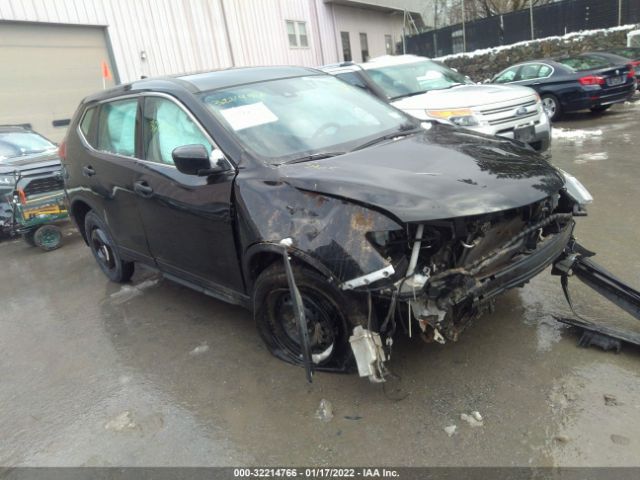 NISSAN ROGUE 2019 5n1at2mv5kc843850