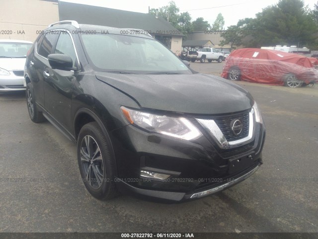 NISSAN ROGUE 2020 5n1at2mv5lc714931