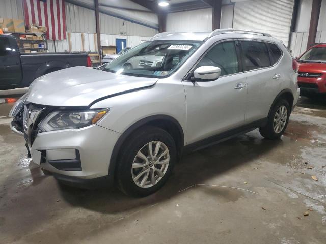 NISSAN ROGUE S 2020 5n1at2mv5lc716355