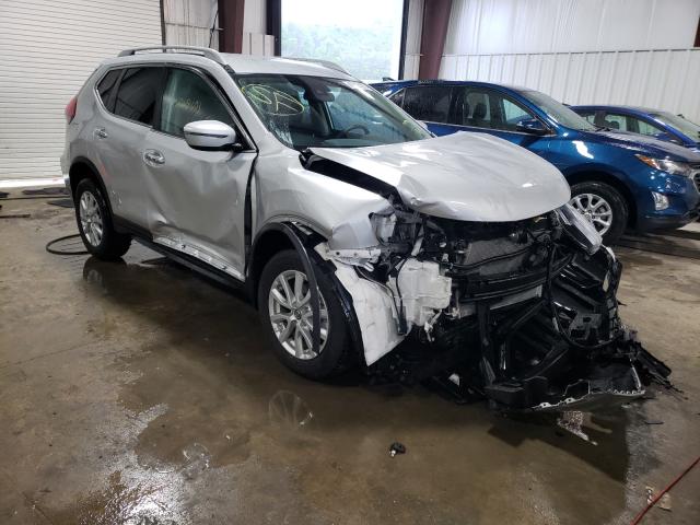 NISSAN ROGUE S 2020 5n1at2mv5lc717120