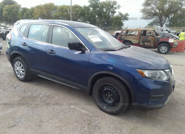 NISSAN ROGUE 2020 5n1at2mv5lc721295