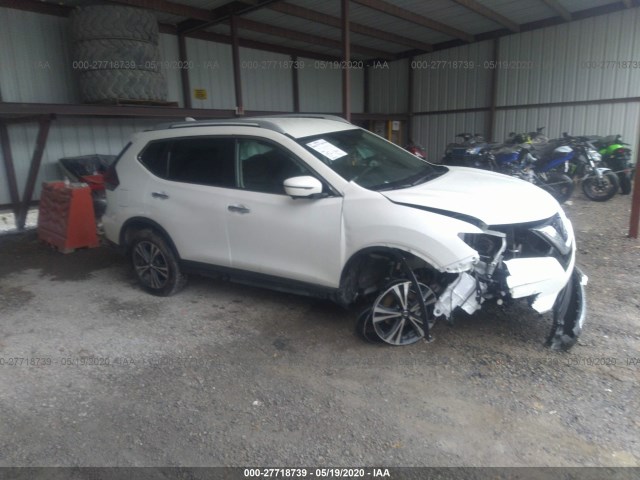 NISSAN ROGUE 2020 5n1at2mv5lc723595