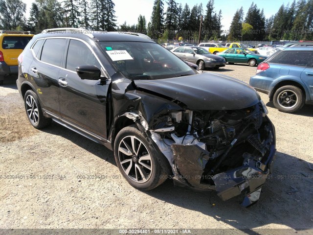 NISSAN ROGUE 2020 5n1at2mv5lc724696