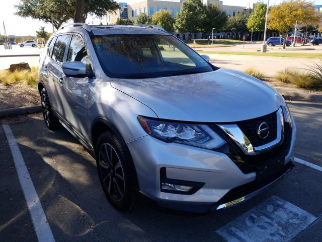 NISSAN ROGUE 2020 5n1at2mv5lc734001