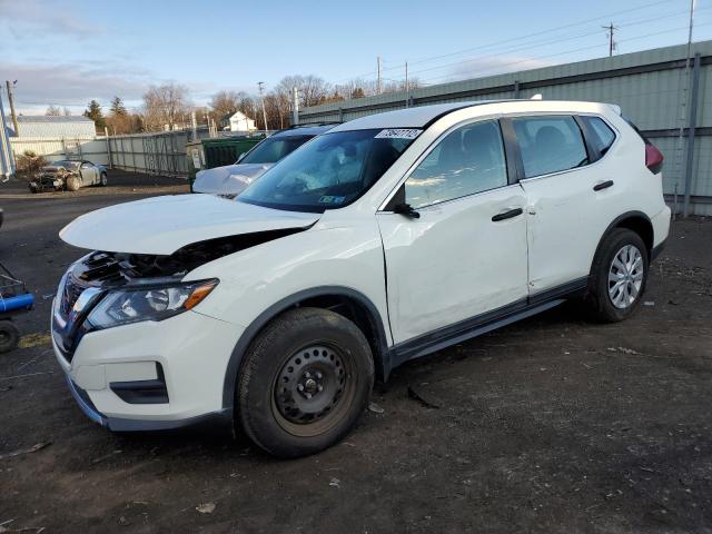 NISSAN ROGUE S 2020 5n1at2mv5lc734869