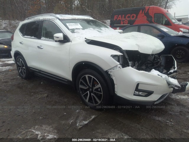 NISSAN ROGUE 2020 5n1at2mv5lc735620