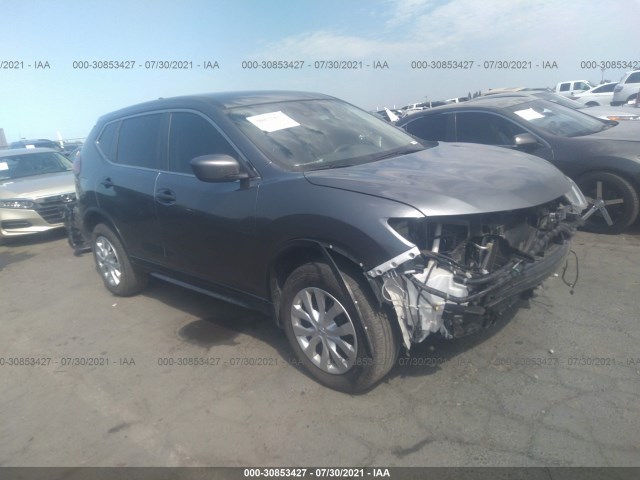 NISSAN ROGUE 2020 5n1at2mv5lc737805