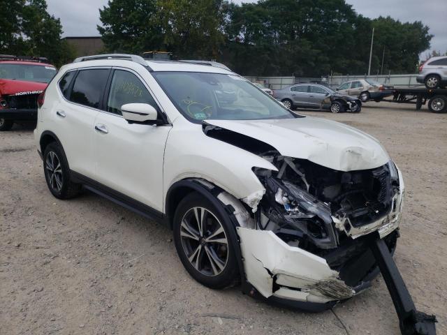 NISSAN ROGUE S 2020 5n1at2mv5lc741059