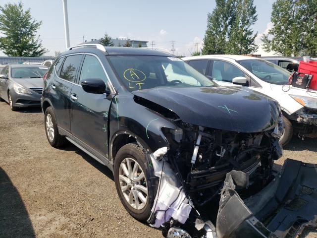 NISSAN ROGUE S 2020 5n1at2mv5lc741966