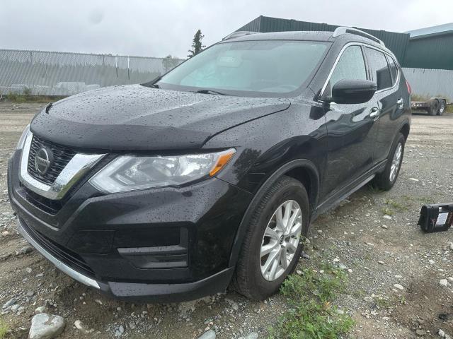 NISSAN ROGUE S 2020 5n1at2mv5lc744866