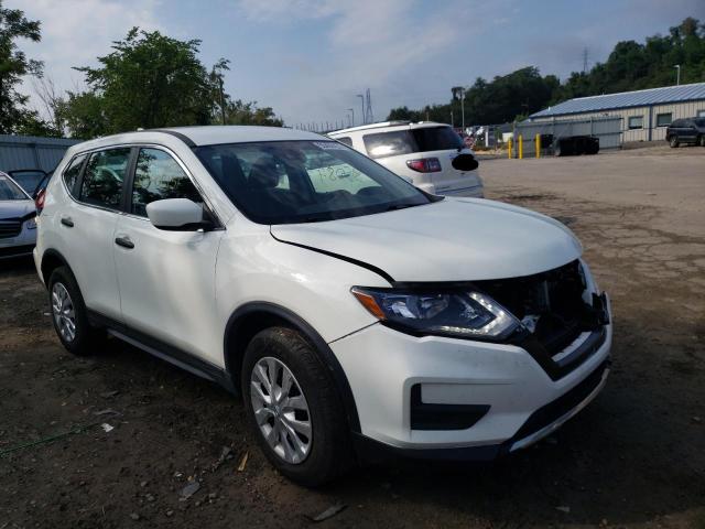 NISSAN ROGUE S 2020 5n1at2mv5lc746553