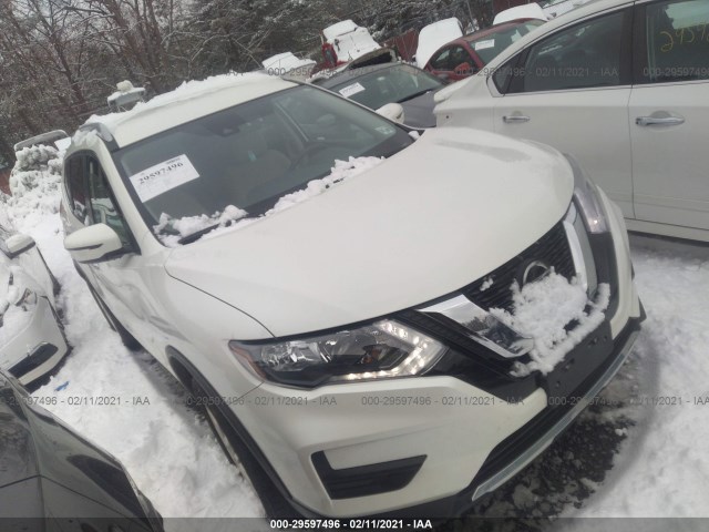 NISSAN ROGUE 2020 5n1at2mv5lc749260