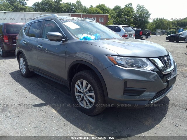 NISSAN ROGUE 2020 5n1at2mv5lc750876