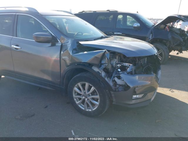 NISSAN ROGUE 2020 5n1at2mv5lc766768