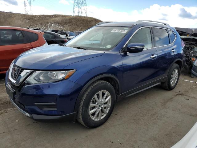 NISSAN ROGUE 2020 5n1at2mv5lc767631