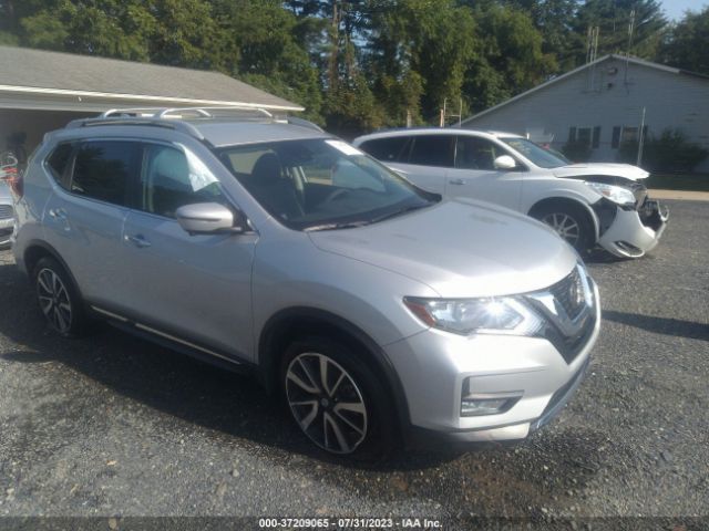 NISSAN ROGUE 2020 5n1at2mv5lc771372