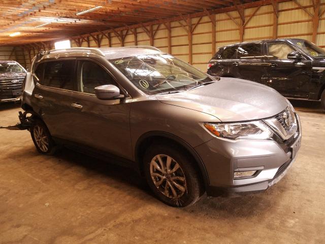 NISSAN ROGUE 2020 5n1at2mv5lc773591