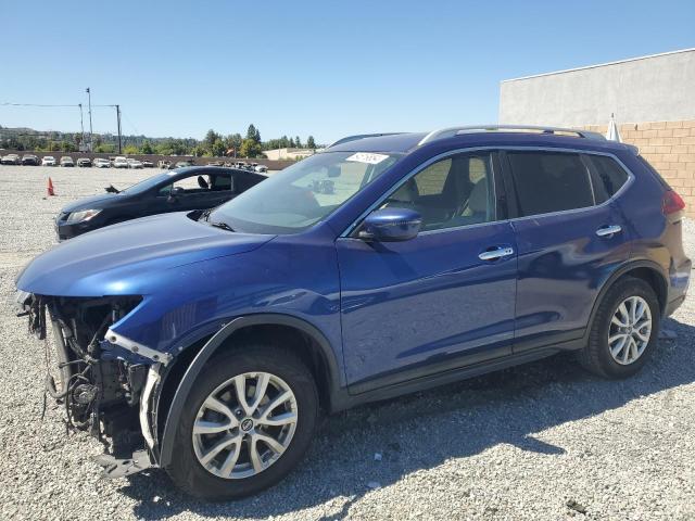 NISSAN ROGUE 2020 5n1at2mv5lc778046