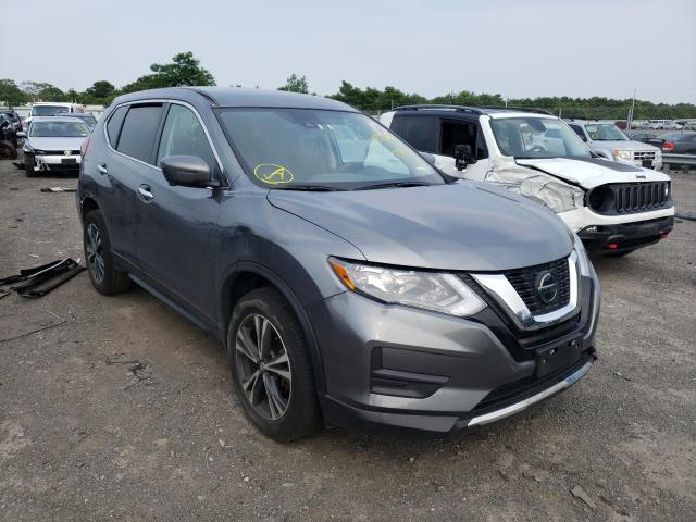 NISSAN ROGUE S 2020 5n1at2mv5lc779536