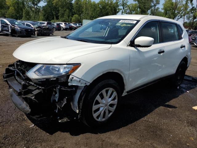 NISSAN ROGUE S 2020 5n1at2mv5lc785823