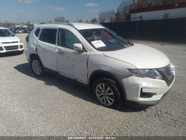 NISSAN ROGUE 2020 5n1at2mv5lc785949