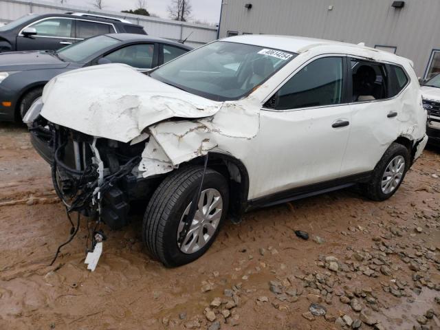 NISSAN ROGUE 2020 5n1at2mv5lc786776