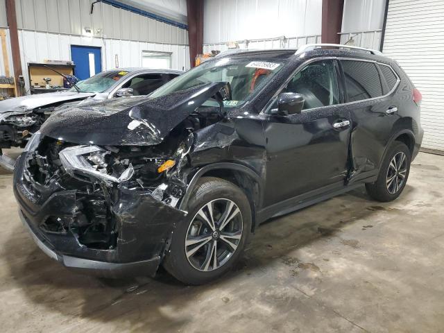 NISSAN ROGUE S 2020 5n1at2mv5lc787037