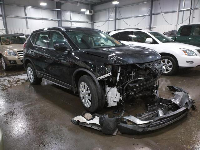 NISSAN ROGUE S 2020 5n1at2mv5lc787183