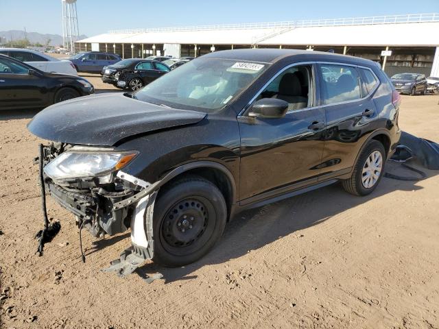 NISSAN ROGUE S 2020 5n1at2mv5lc793498