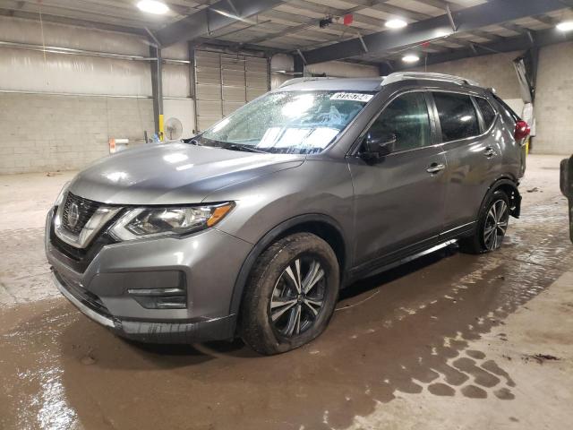 NISSAN ROGUE S 2020 5n1at2mv5lc794134